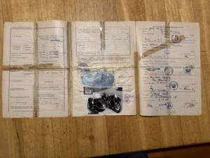 Image 17/19 of BMW R 12 (1941)