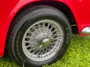 Bild 30/33 von Triumph TR 4A IRS (1966)