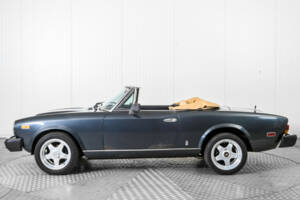 Bild 8/50 von FIAT Spider 2000 (1981)