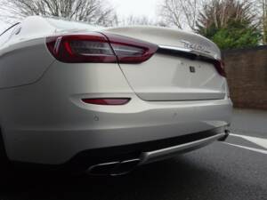 Image 16/90 of Maserati Quattroporte GTS (2013)