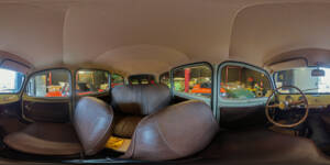Image 37/37 of FIAT 1100-103 Familiare (1954)