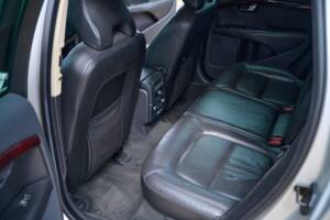 Imagen 49/50 de Volvo V70 AWD (2009)