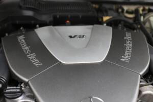 Image 41/64 of Mercedes-Benz G 400 CDI (LWB) (2004)