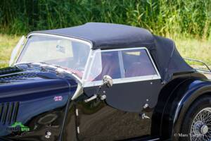 Image 42/51 de Morgan Plus 4 2-Seater (2006)