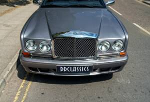 Image 7/30 of Bentley Continental R Mulliner (2003)