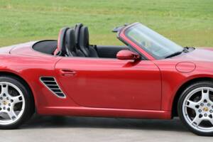 Afbeelding 46/50 van Porsche Boxster (2008)