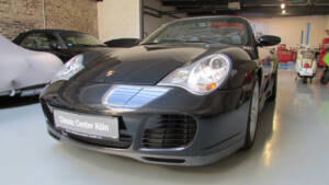 Afbeelding 7/13 van Porsche 911 Carrera 4S (2004)