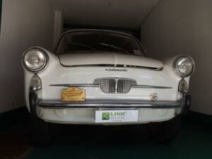 Immagine 5/50 di Autobianchi Bianchina Panoramica (1967)