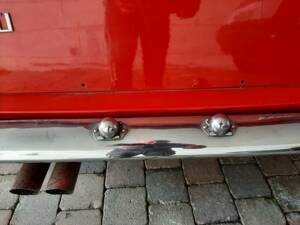 Image 26/68 of FIAT 850 Moretti Sportiva (1969)