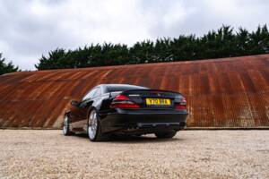 Image 45/47 of Mercedes-Benz SL 600 (2004)