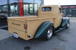 Afbeelding 5/49 van Chevrolet AK Series (1946)
