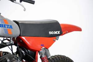 Image 50/50 of Beta 50 MX (1980)