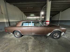 Bild 27/52 von Rolls-Royce Silver Shadow I (1974)