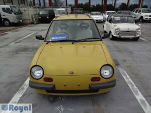 Image 24/62 of Nissan Be-1 1.0 (1987)