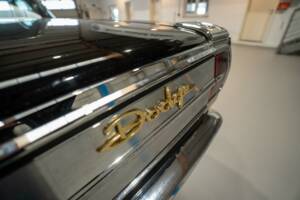 Image 33/40 of Dodge Coronet 500 Coupé (1965)