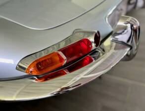 Bild 7/12 von Jaguar E-Type 3.8 Flat Floor (1961)