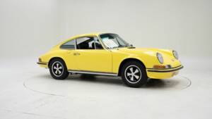 Imagen 3/15 de Porsche 911 2.4 T "Oilflap" (1972)