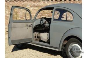 Imagen 17/50 de Volkswagen Beetle 1200 Standard "Oval" (1955)
