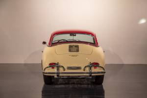 Immagine 4/12 di Porsche 356 A 1600 (1959)