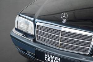 Bild 3/45 von Mercedes-Benz C 230 Kompressor T (1999)