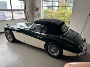 Bild 6/19 von Austin-Healey 3000 Mk II (BJ7) (1963)