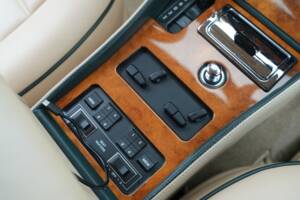 Bild 9/86 von Bentley Continental R (1997)