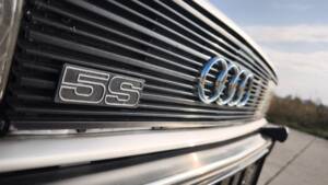 Image 16/94 de Audi 80 CD 5S (1982)