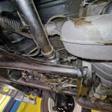 Bild 42/140 von Volkswagen Käfer 1200 Export "Dickholmer" (1963)