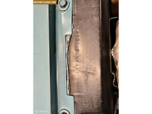 Image 26/50 of Ford Mustang 289 (1967)