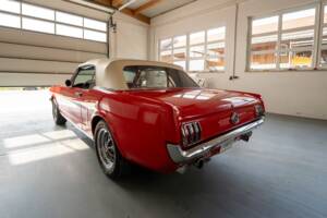 Image 3/35 of Ford Mustang 289 (1965)