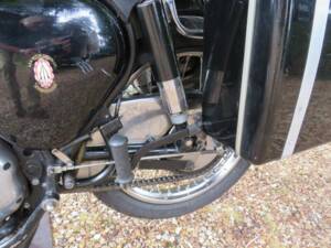Immagine 44/50 di BSA DBD 34 Gold Star (1958)