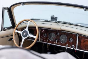 Bild 11/36 von Jaguar XK 150 DHC (1957)