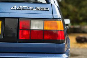 Immagine 15/50 di Volvo 440 Turbo (1992)
