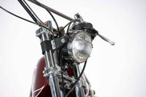 Image 34/50 de Bultaco Alpina 350 (1978)