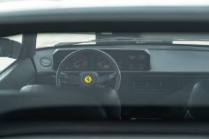 Imagen 34/50 de Ferrari Mondial 3.2 (1987)