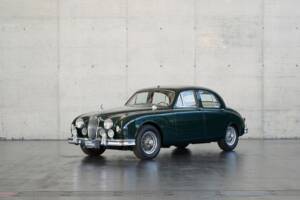 Bild 1/50 von Jaguar 2,4 Liter (1958)