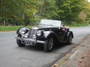 Bild 3/17 von MG TF 1500 (1955)