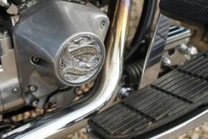 Bild 27/30 von Harley-Davidson DUMMY (1979)