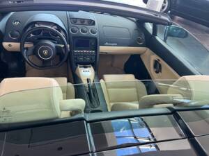 Bild 6/13 von Lamborghini Gallardo Spyder (2006)