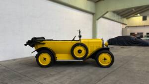 Bild 13/84 von Praga Piccolo (1924)