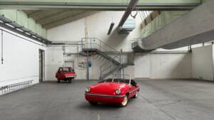 Afbeelding 25/74 van Victoria Spatz (1956)