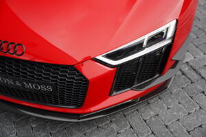 Bild 23/50 von Audi R8 V10 plus (2018)