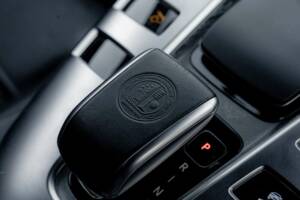 Image 48/50 of Mercedes-AMG GT 43 (2020)