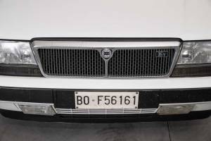 Image 4/28 of Lancia Thema Station Wagon 16V (1991)