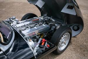 Image 36/46 of Jaguar XK-SS (1956)