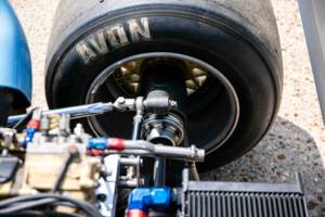 Bild 35/50 von March-BMW 782 Formula 2 (1978)