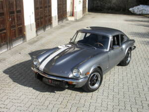 Bild 31/31 von Triumph GT 6 Mk III (1972)