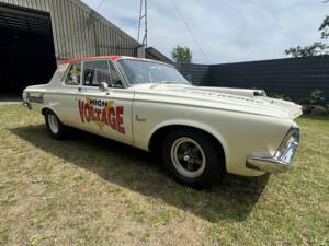 Bild 3/8 von Plymouth Savoy Coupé (1963)