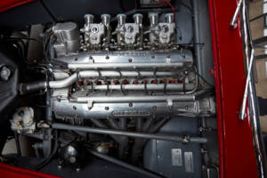 Image 18/21 of Maserati A6GCS Berlinetta Pininfarina (1953)