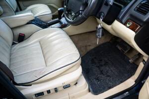 Image 11/29 of Land Rover Range Rover 4.0 HSE (2001)